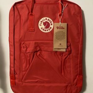 Fjallraven Kanken Backpack (20L)